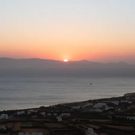 Achilleos, Avlia Naxos, By Naxosvibe Villa *