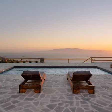 Achilleos, Avlia Naxos, By Naxosvibe Villa