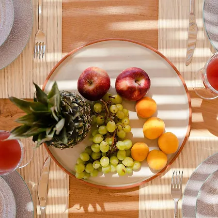 Villa Achilleos, Avlia Naxos, By Naxosvibe