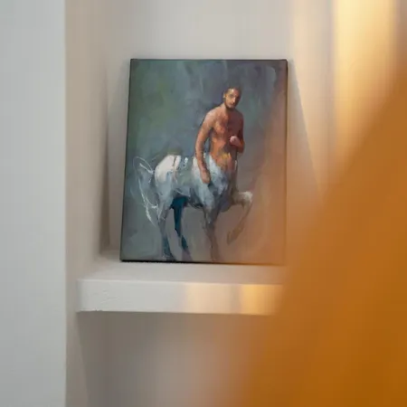 Achilleos, Avlia Naxos, By Naxosvibe