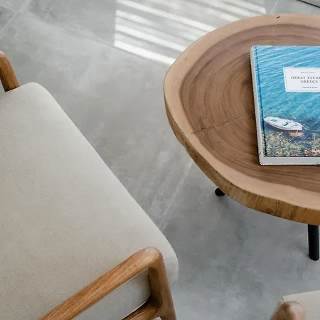 Achilleos, Avlia Naxos, By Naxosvibe Villa *