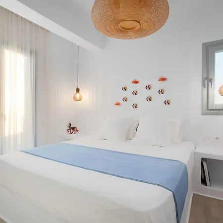 Achilleos, Avlia Naxos, By Naxosvibe Villa *