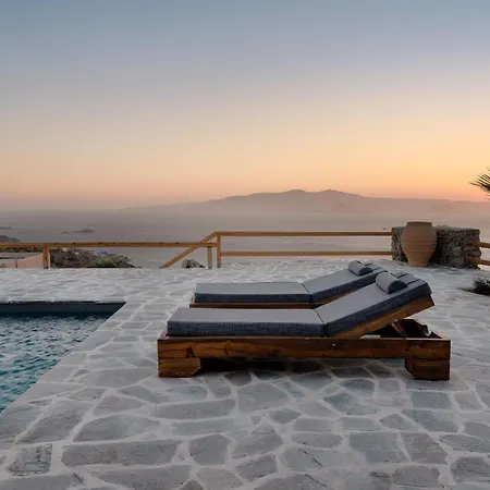 فيلة Achilleos, Avlia Hill, Naxos, By Naxosvibe *