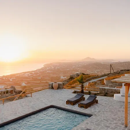 Achilleos, Avlia Hill, Naxos, By Naxosvibe Pláka