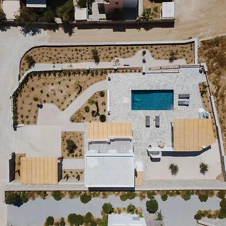 Villa Achilleos, Avlia Naxos, By Naxosvibe