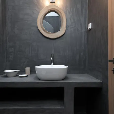 Achilleos, Avlia Naxos, By Naxosvibe Villa *