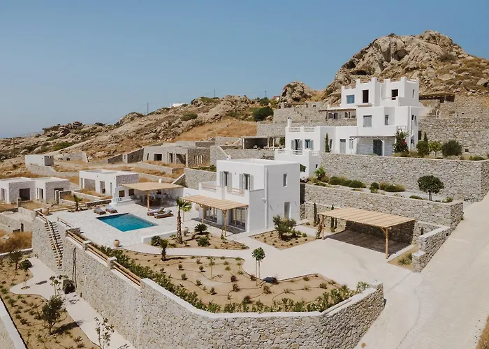 Achilleos, Avlia Naxos, By Naxosvibe