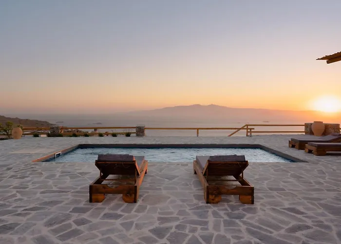 Achilleos, Avlia Naxos, By Naxosvibe Villa