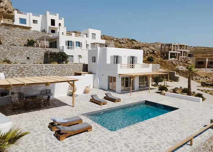 Achilleos, Avlia Naxos, By Naxosvibe * Plaka (Naxos)