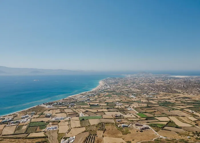 Villa Achilleos, Avlia Naxos, By Naxosvibe Plaka (Naxos)