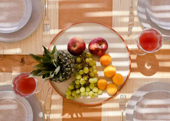 Villa Achilleos, Avlia Naxos, By Naxosvibe