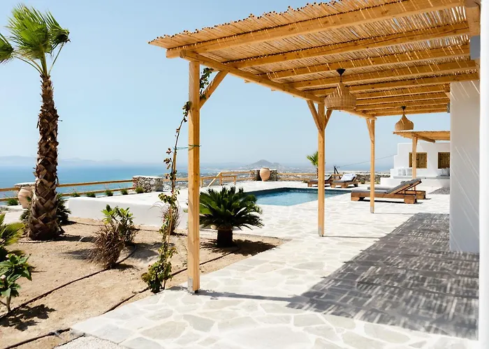Achilleos, Avlia Naxos, By Naxosvibe Villa