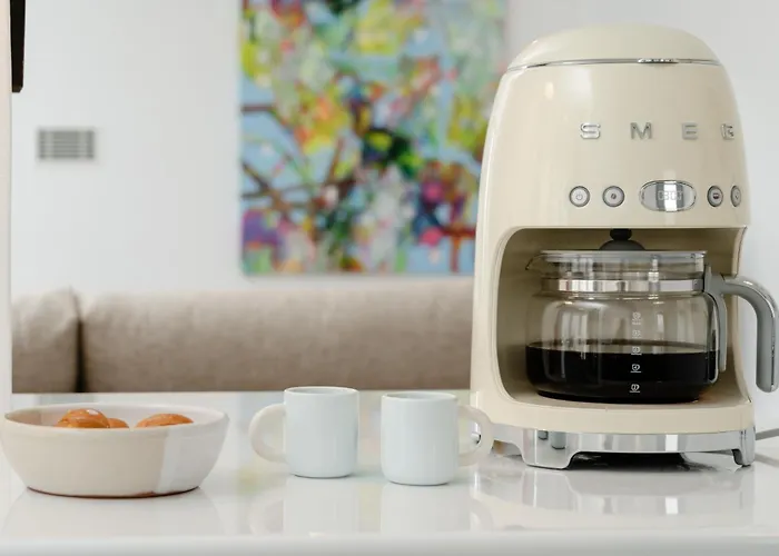 Villa Achilleos, Avlia Naxos, By Naxosvibe