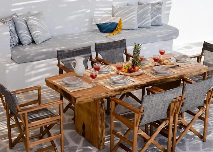 Achilleos, Avlia Naxos, By Naxosvibe Villa