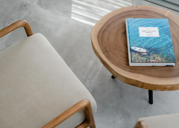 Achilleos, Avlia Naxos, By Naxosvibe Villa *