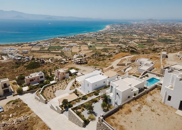 Achilleos, Avlia Naxos, By Naxosvibe * Plaka (Naxos)