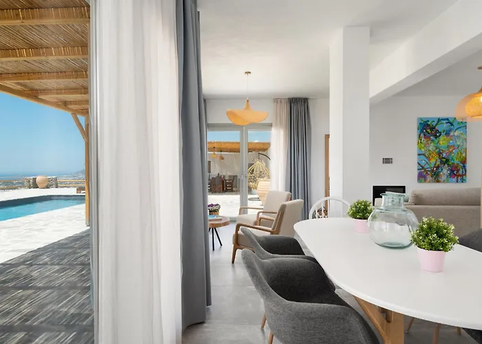 Achilleos, Avlia Naxos, By Naxosvibe Villa