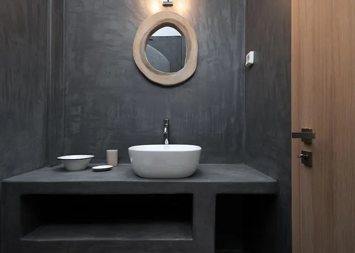 Achilleos, Avlia Naxos, By Naxosvibe Villa *